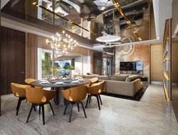 The Giverny Residences (D10), Apartment #400391201